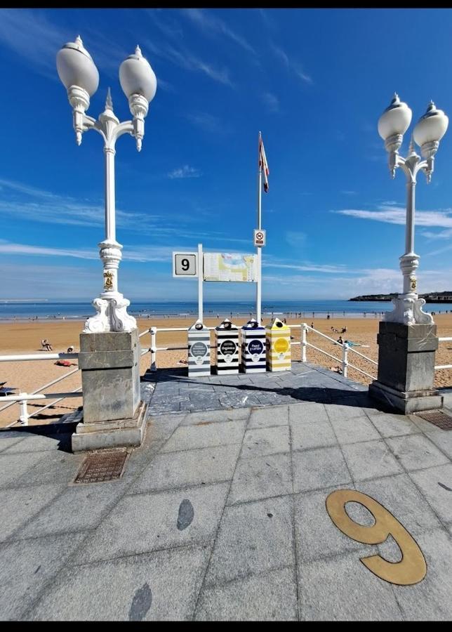 La Corte Luxury Arena, Con Terraza A 15 Mtr De La Playa Gijón Extérieur photo